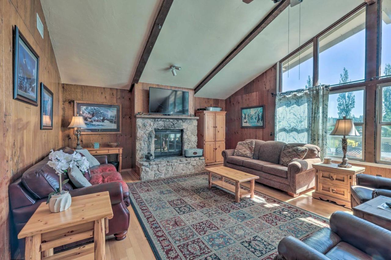 Flagstaff Townhome - Walk To Country Club And Pools! 外观 照片