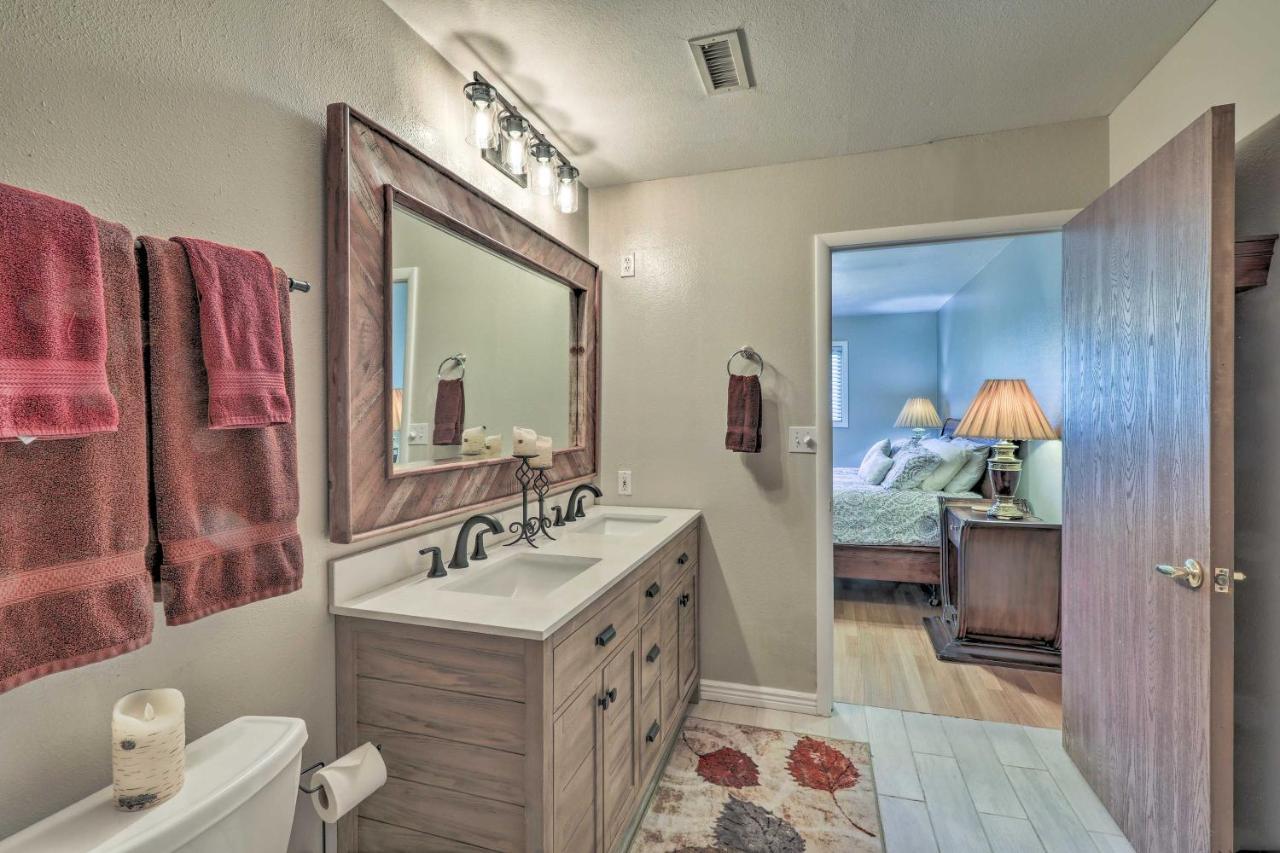 Flagstaff Townhome - Walk To Country Club And Pools! 外观 照片