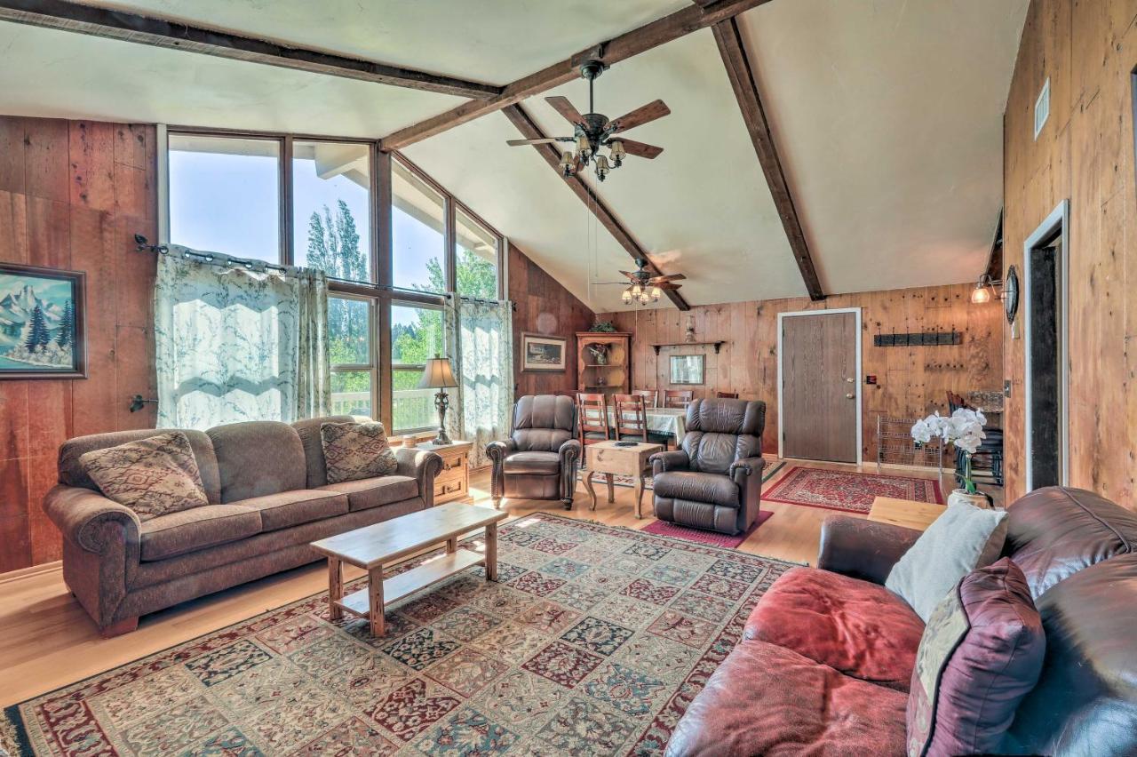 Flagstaff Townhome - Walk To Country Club And Pools! 外观 照片