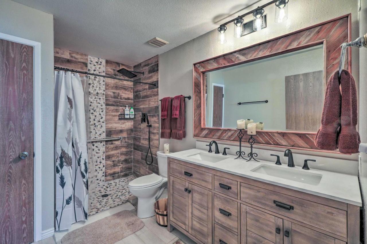Flagstaff Townhome - Walk To Country Club And Pools! 外观 照片