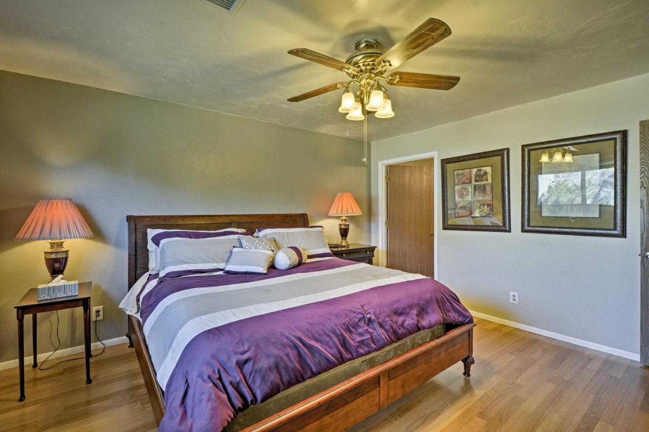 Flagstaff Townhome - Walk To Country Club And Pools! 外观 照片