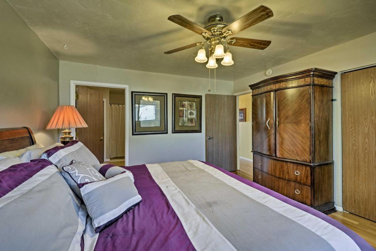 Flagstaff Townhome - Walk To Country Club And Pools! 外观 照片