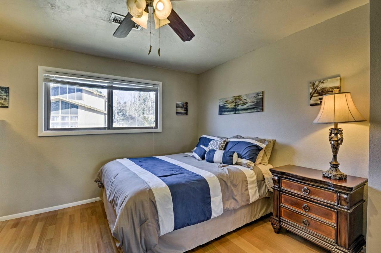 Flagstaff Townhome - Walk To Country Club And Pools! 外观 照片