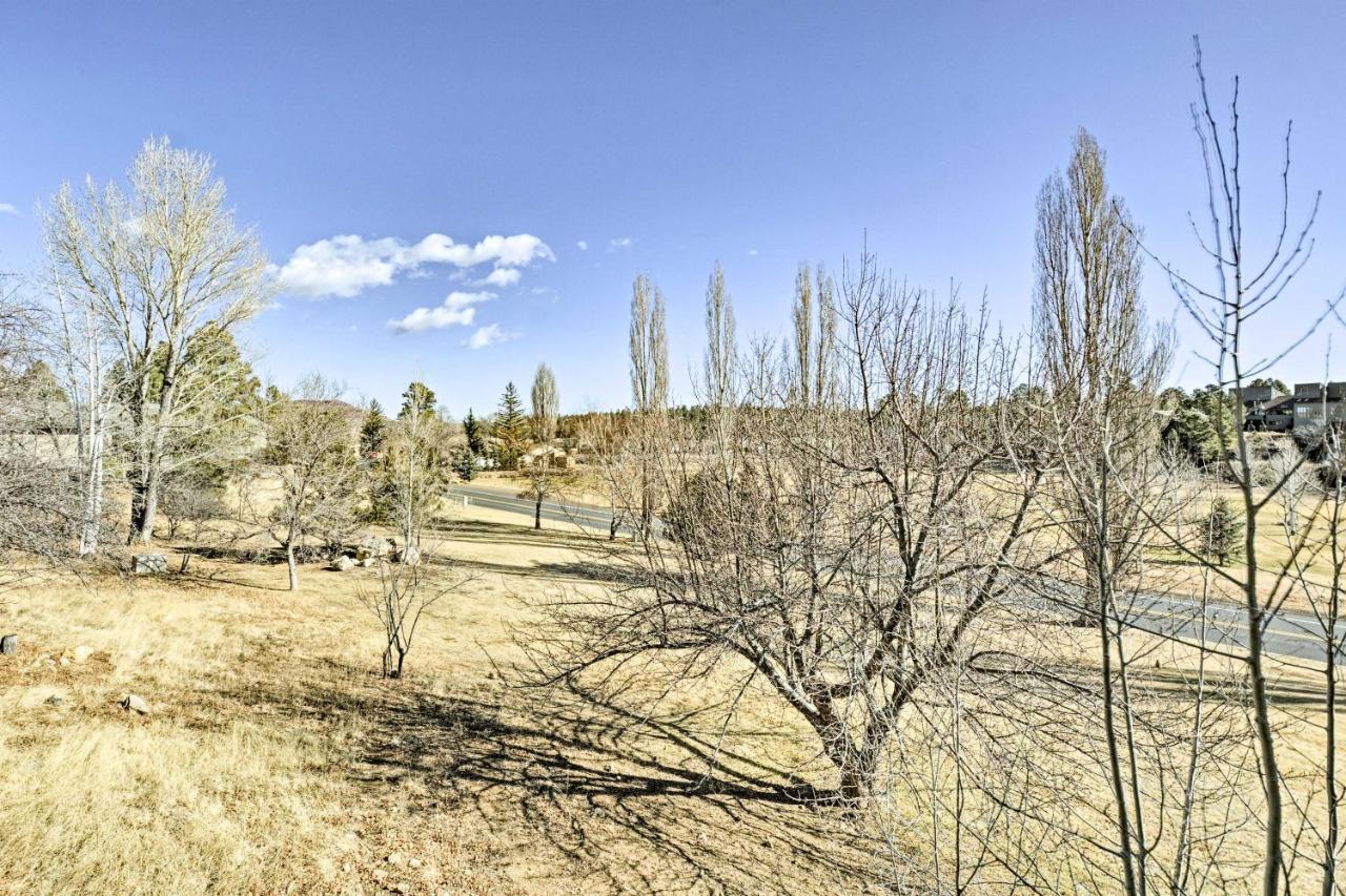 Flagstaff Townhome - Walk To Country Club And Pools! 外观 照片